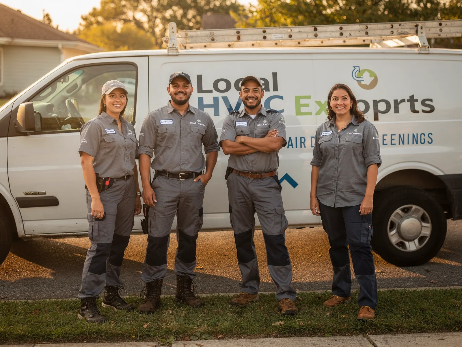 24/7 HVAC Repair & AC Replacement company in Manton, CA