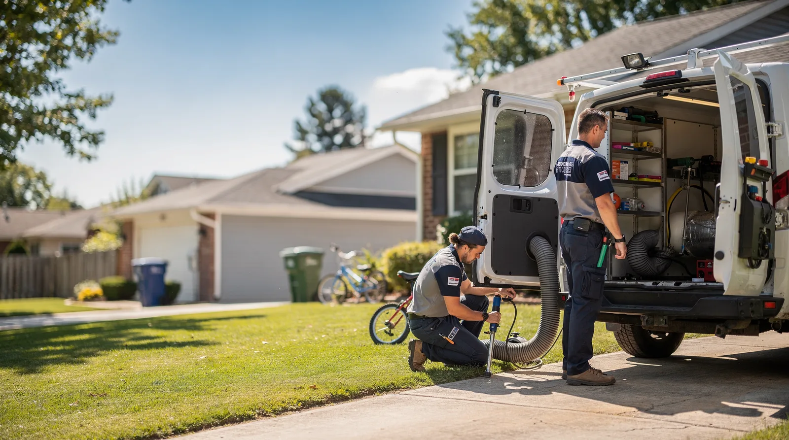 24/7 HVAC Repair & AC Replacement in Manton, CA near me